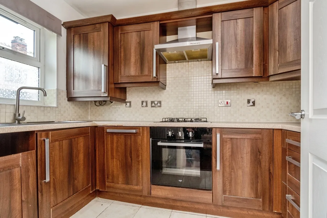 Rosehill, Willenhall, WV13, photo 2