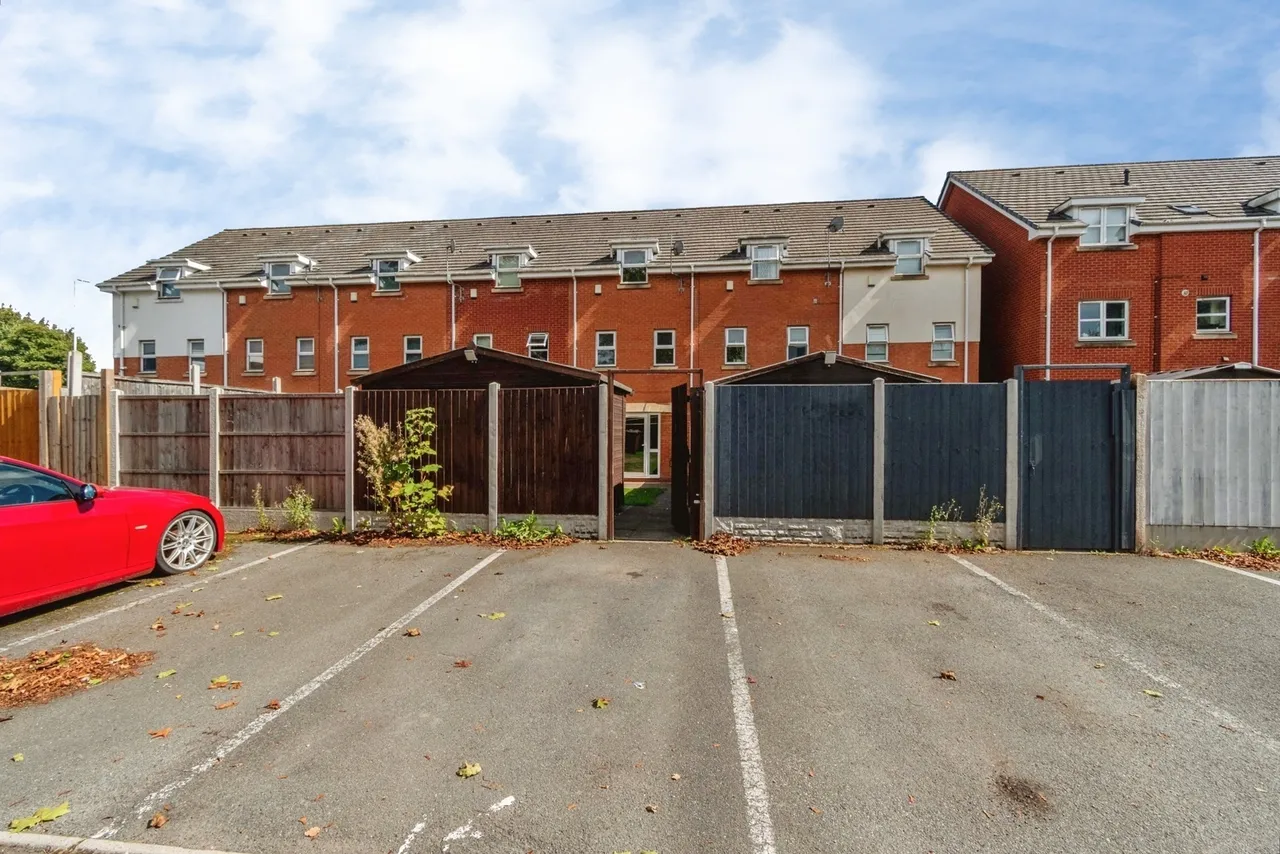Rosehill, Willenhall, WV13, photo 19