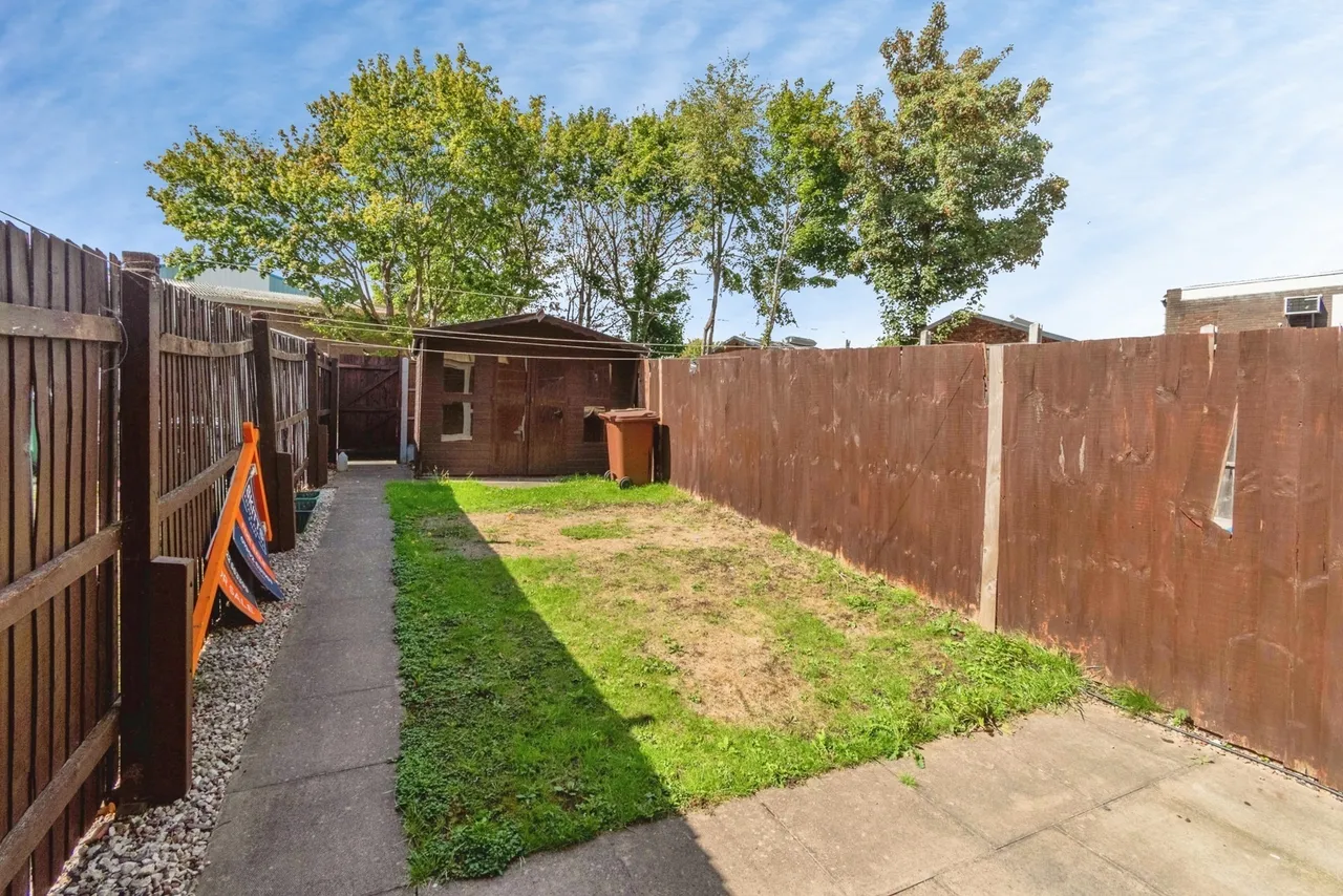 Rosehill, Willenhall, WV13, photo 17