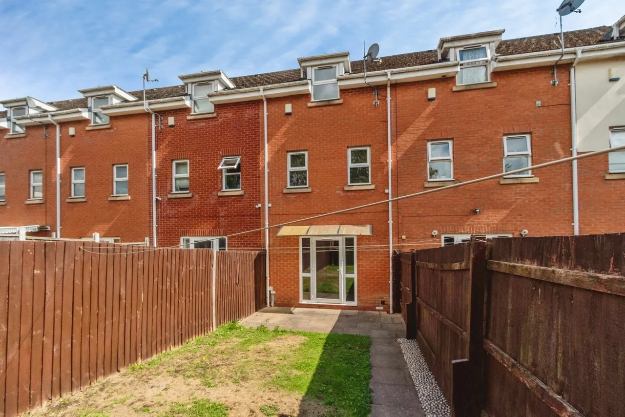 Rosehill, Willenhall, WV13, photo 18