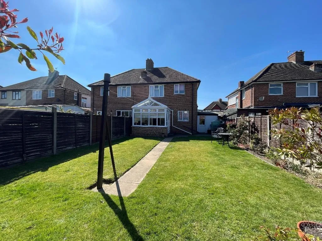 Ellesmere Drive, South Croydon, photo 14