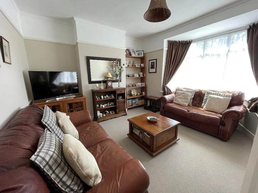 Ellesmere Drive, South Croydon, photo 3