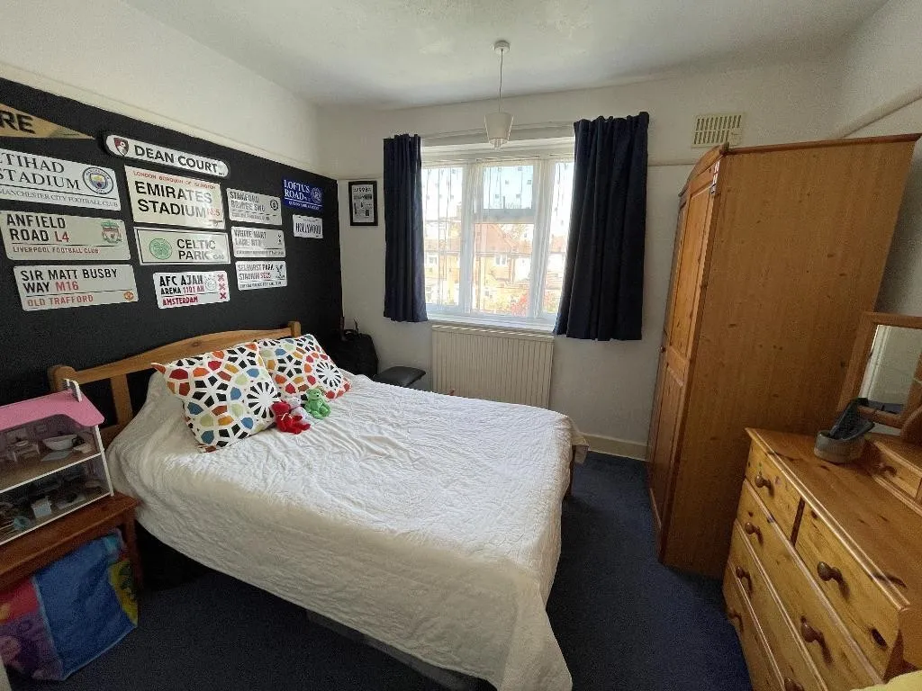 Ellesmere Drive, South Croydon, photo 7