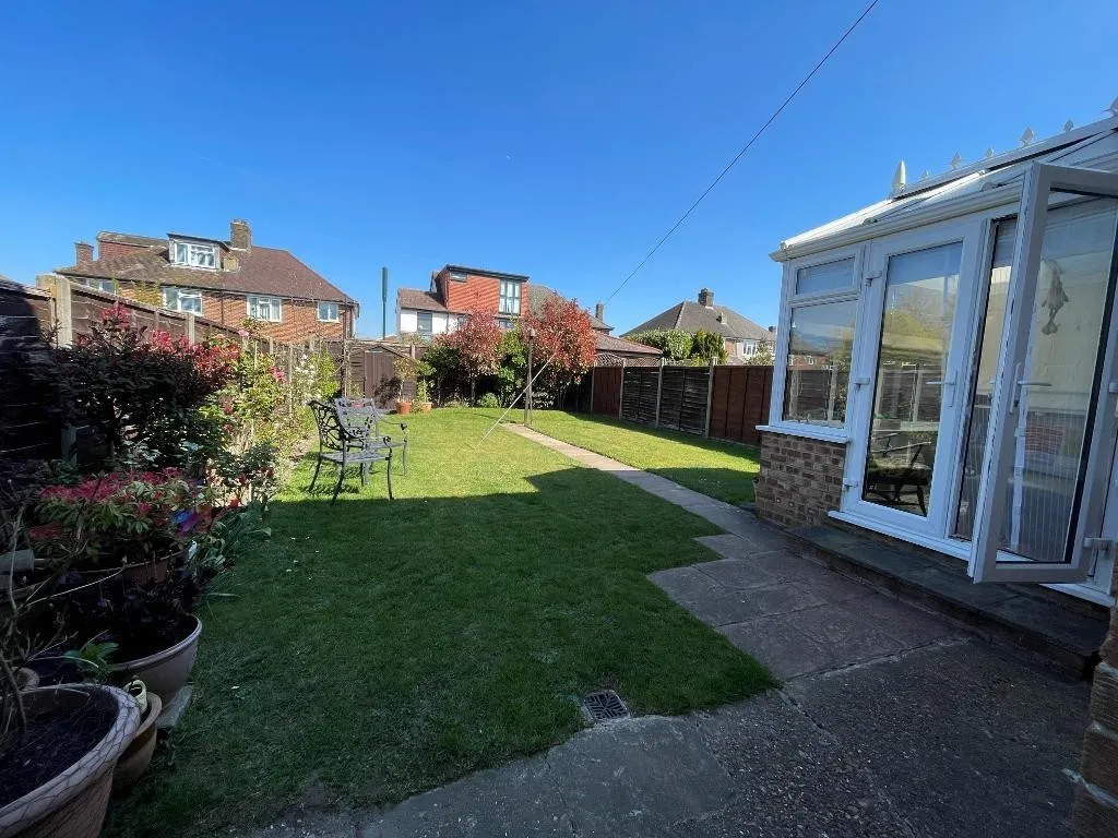 Ellesmere Drive, South Croydon, photo 15