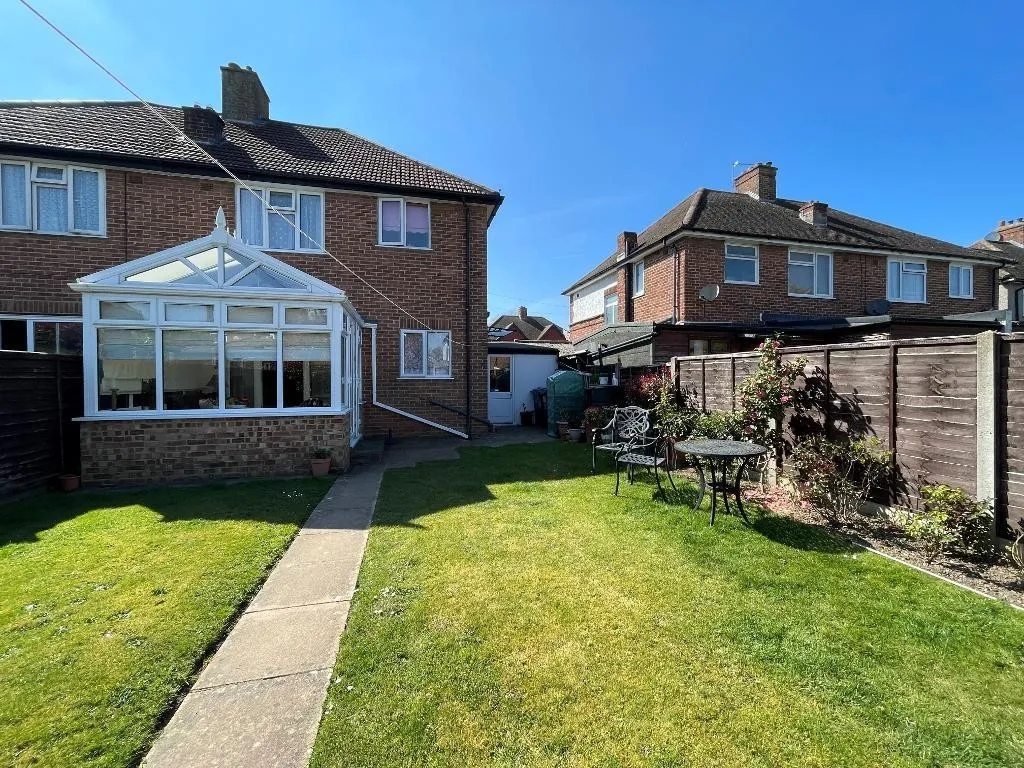 Ellesmere Drive, South Croydon, photo 13