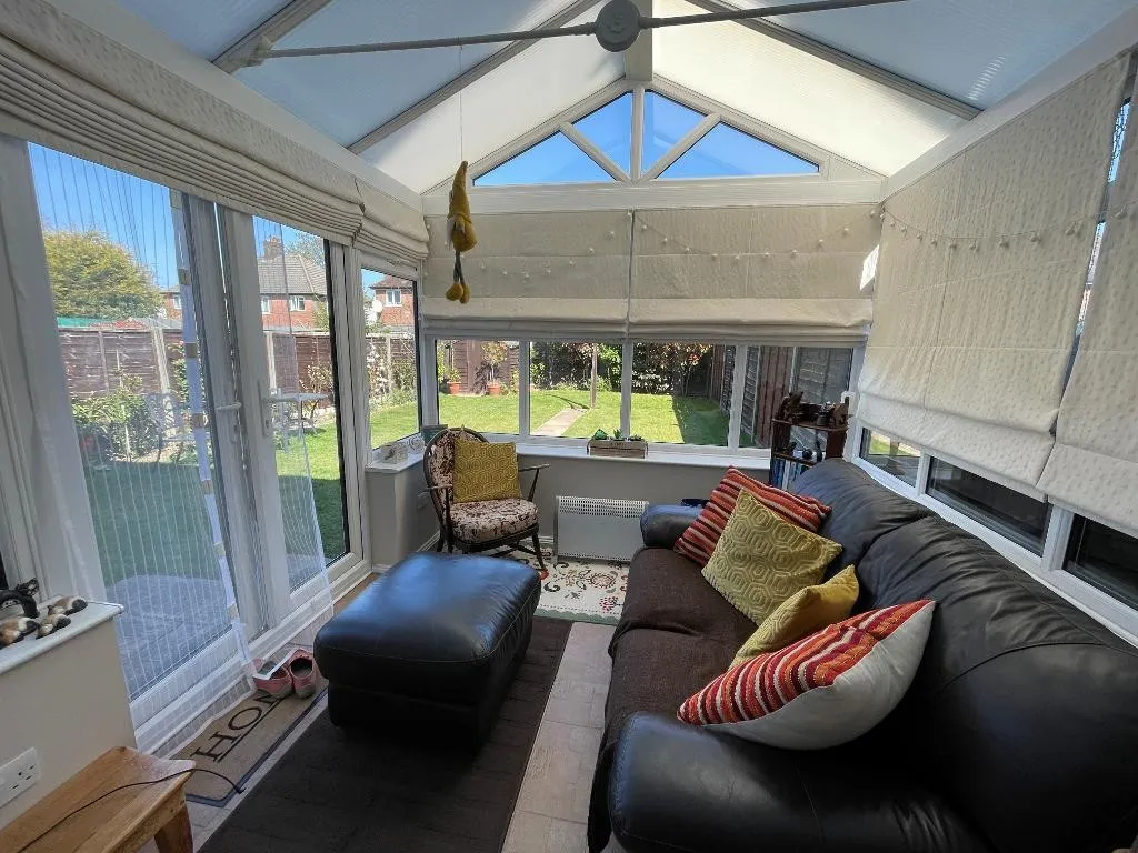 Ellesmere Drive, South Croydon, photo 5