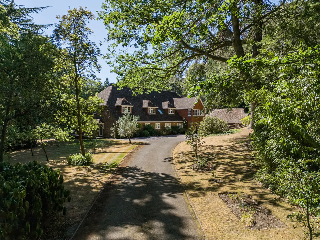 Woking, GU21, photo 10