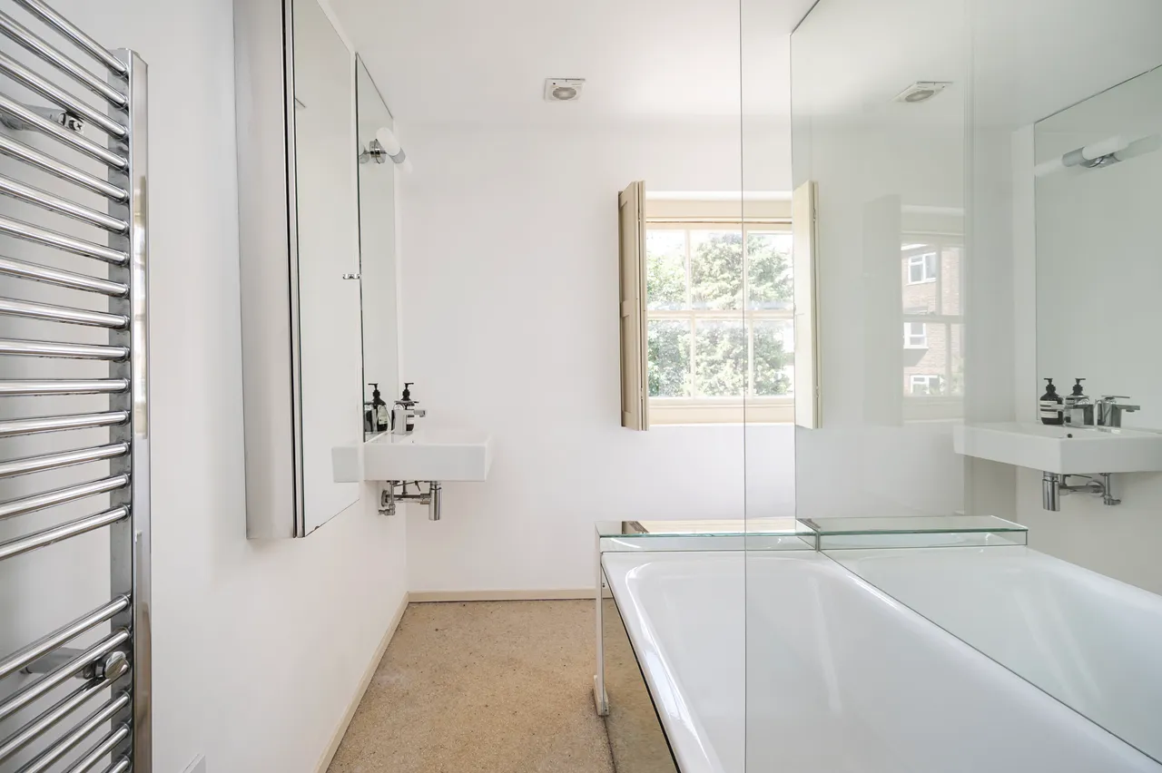Flat 5, 16 Charles Square, London, photo 6