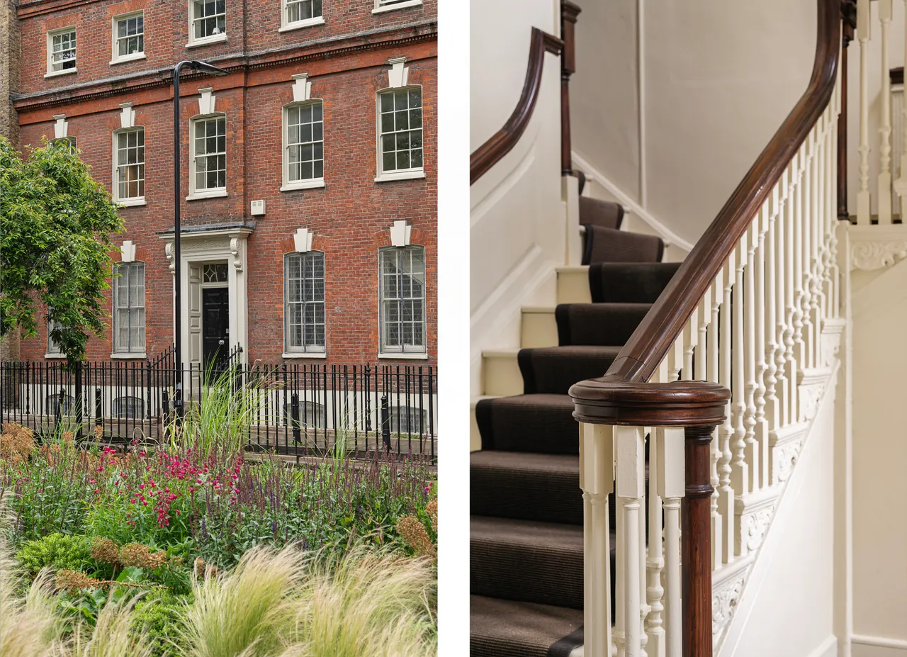 Flat 5, 16 Charles Square, London, photo 12