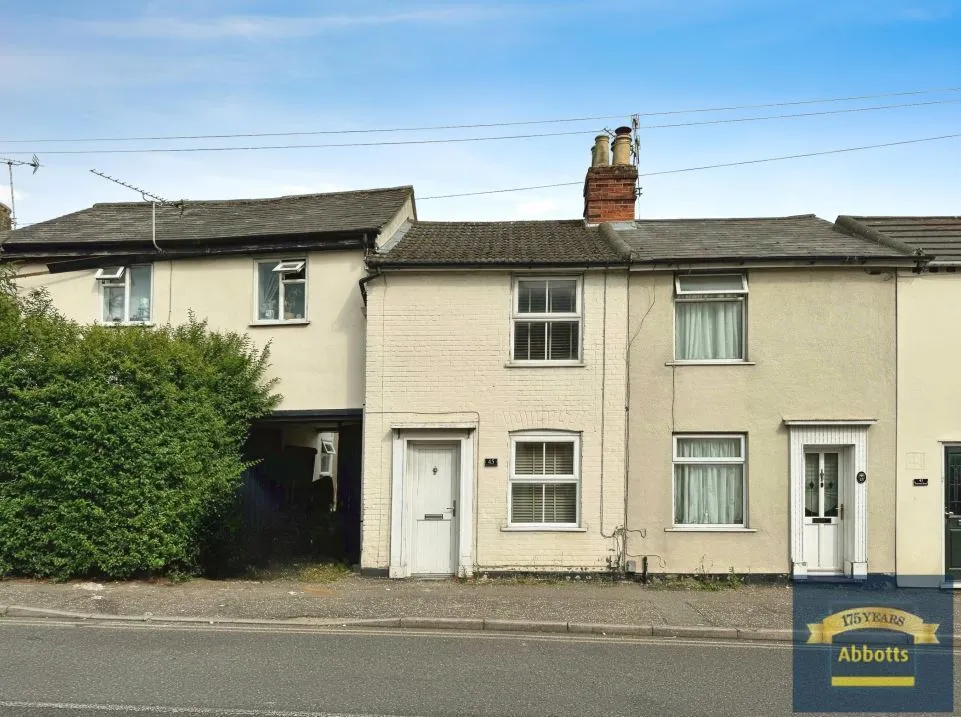 Harwich Road, Colchester, photo 11