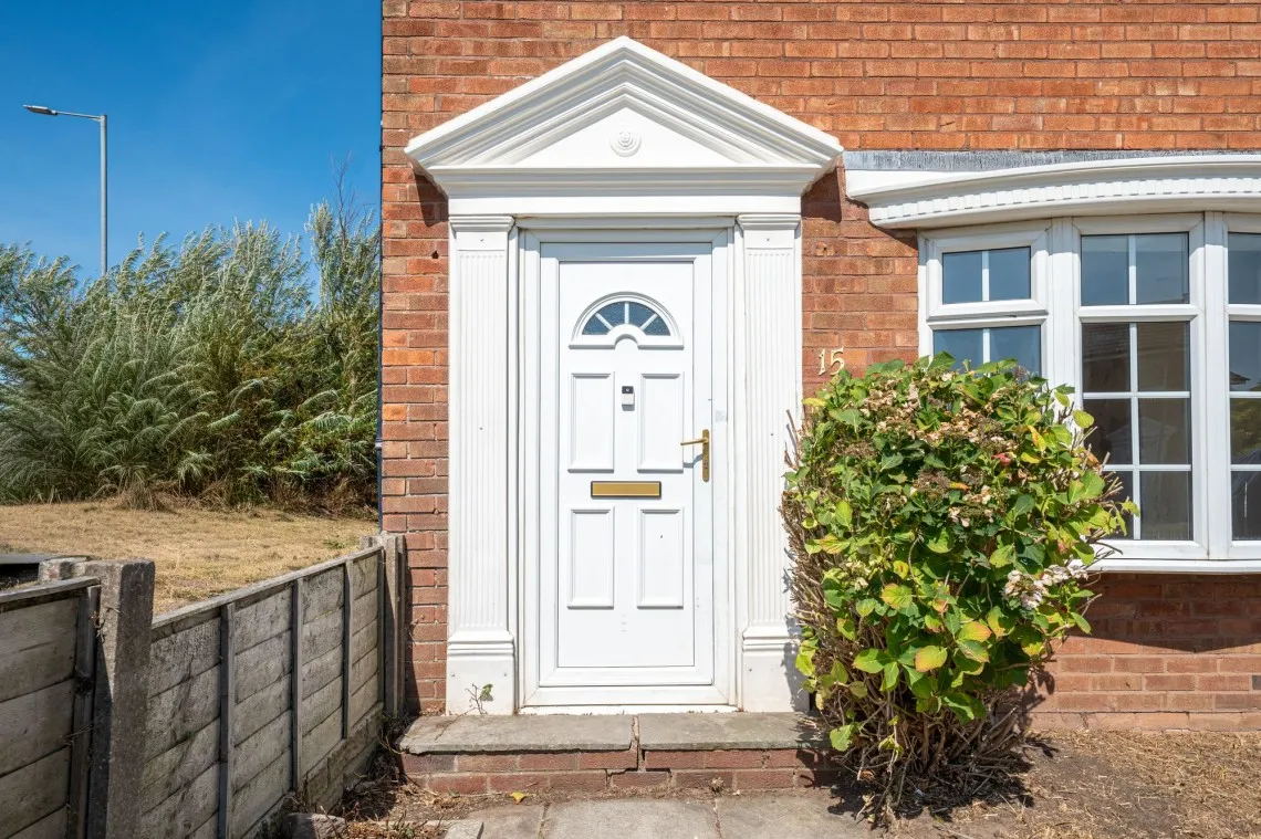 Preesall Close, Southport, PR9, photo 23