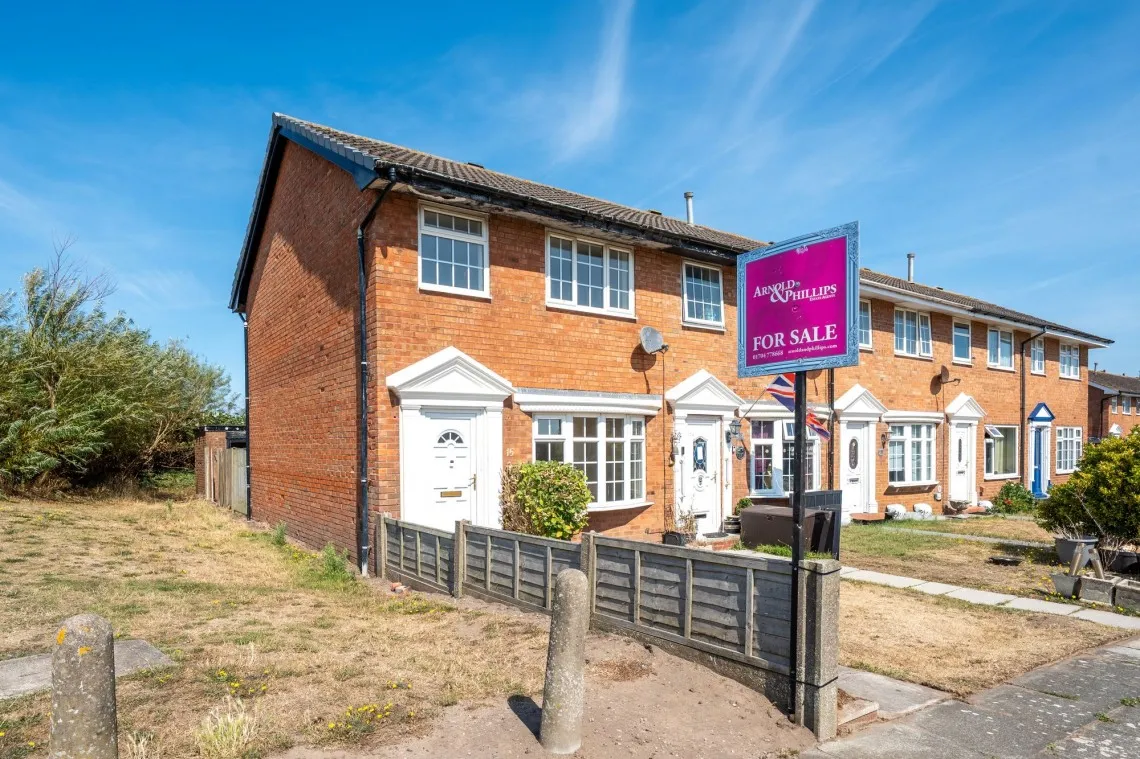 Preesall Close, Southport, PR9, photo 2