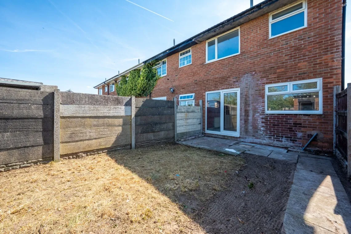 Preesall Close, Southport, PR9, photo 20