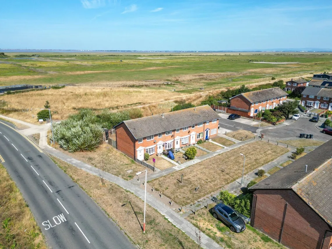 3 bed house for sale, Preesall Close, Southport, PR9