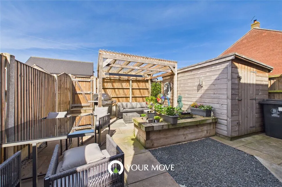 Main Road, Filby, NR29, photo 22