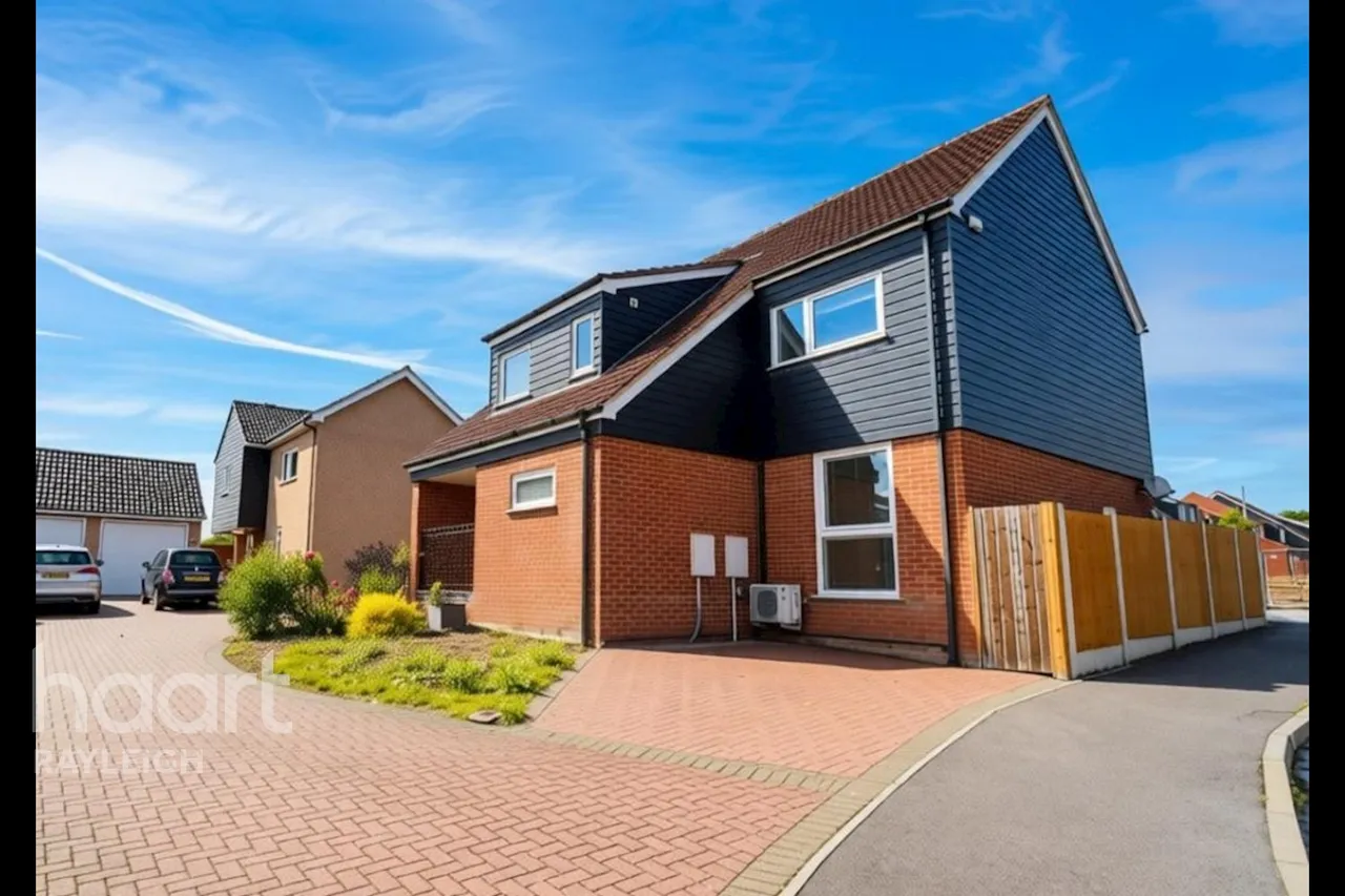 Homestead Close, Rayleigh, SS6, photo 26