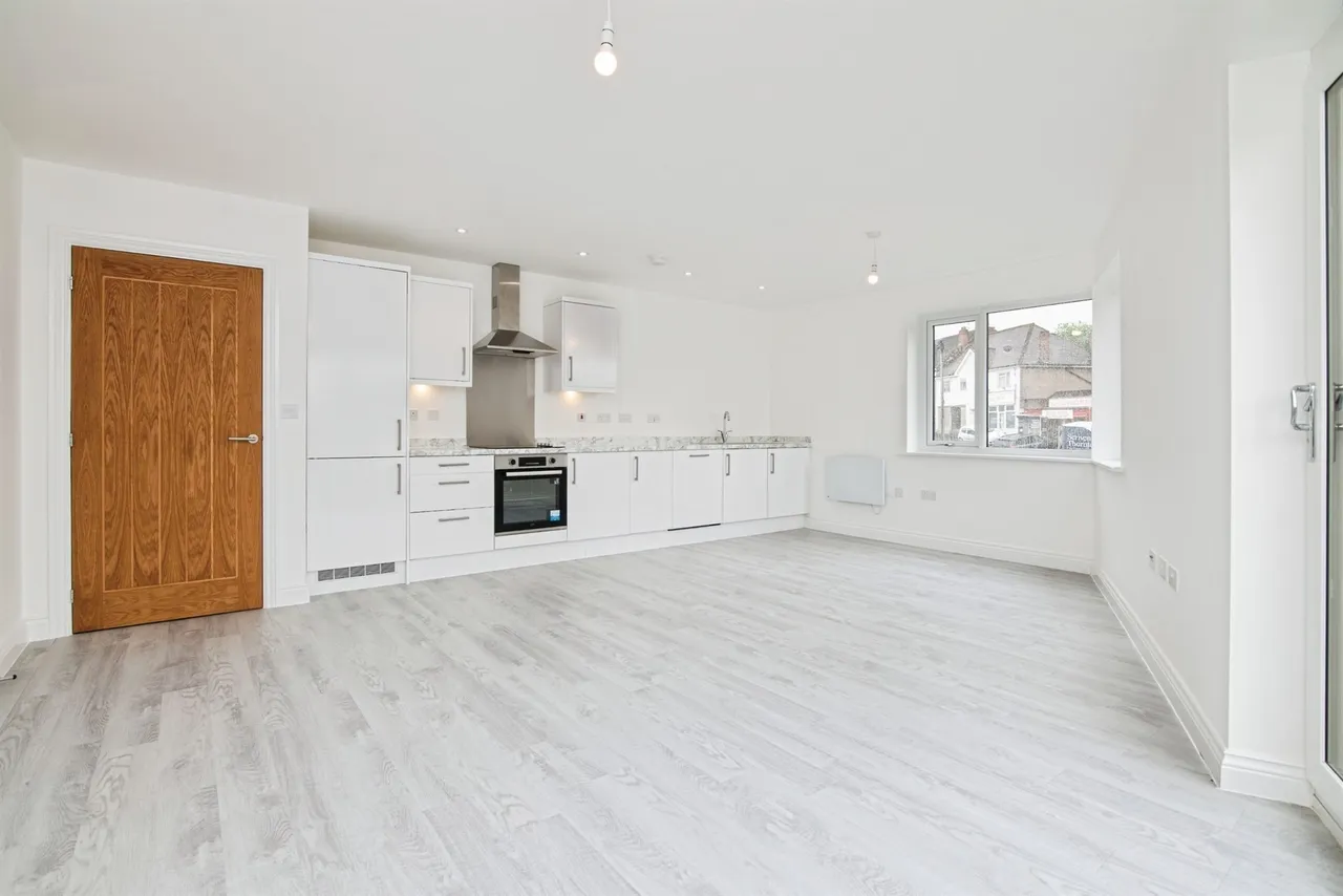 The Woodlands, Oldbury, B68, photo 2