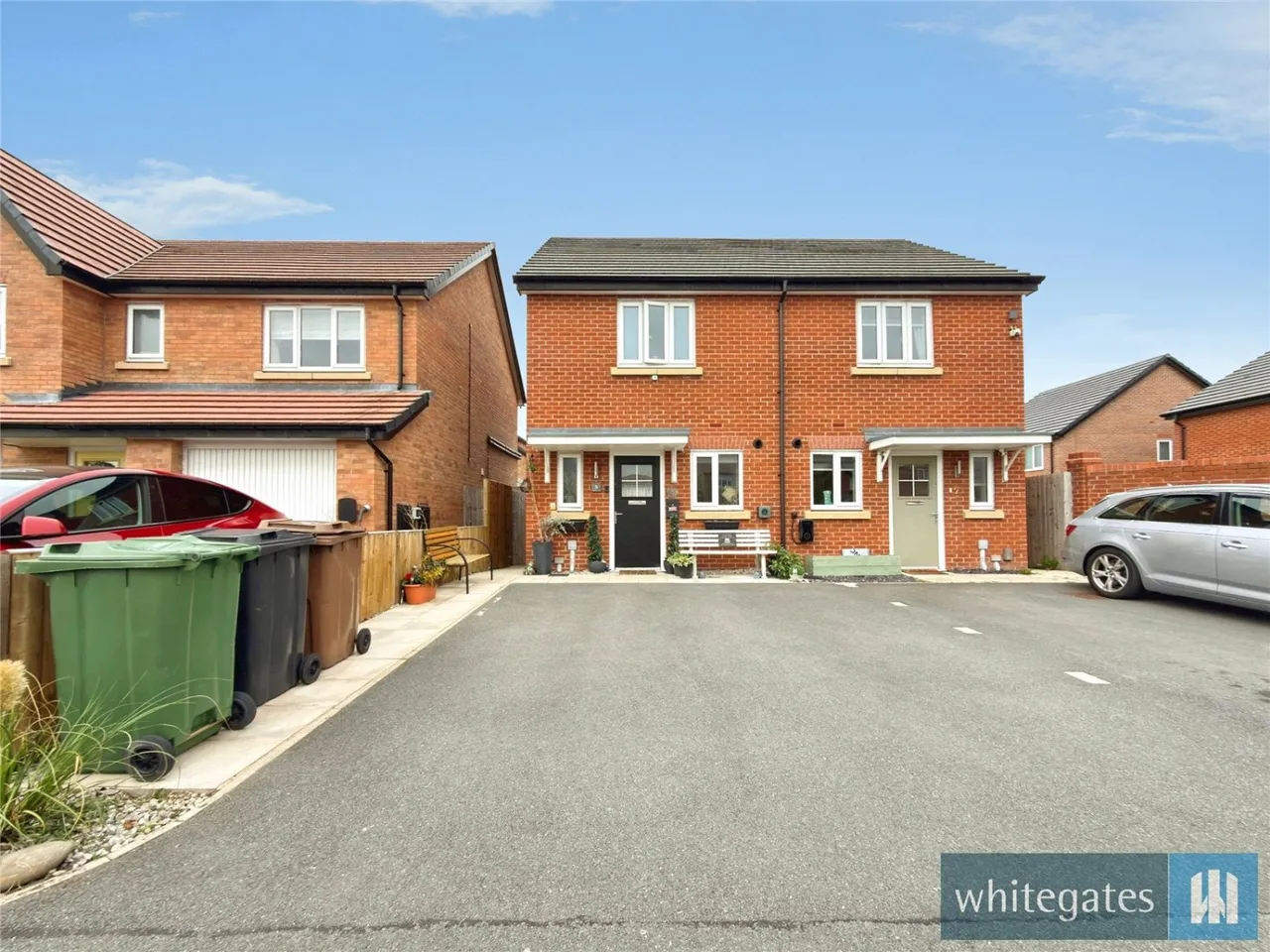 2 bed house for sale, Selsey Road, Litherland, L21