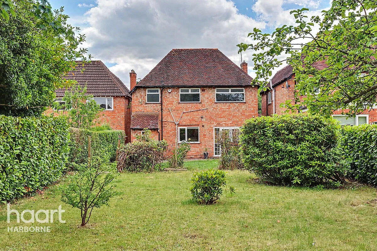 Warwick Road, Solihull, B91, photo 22