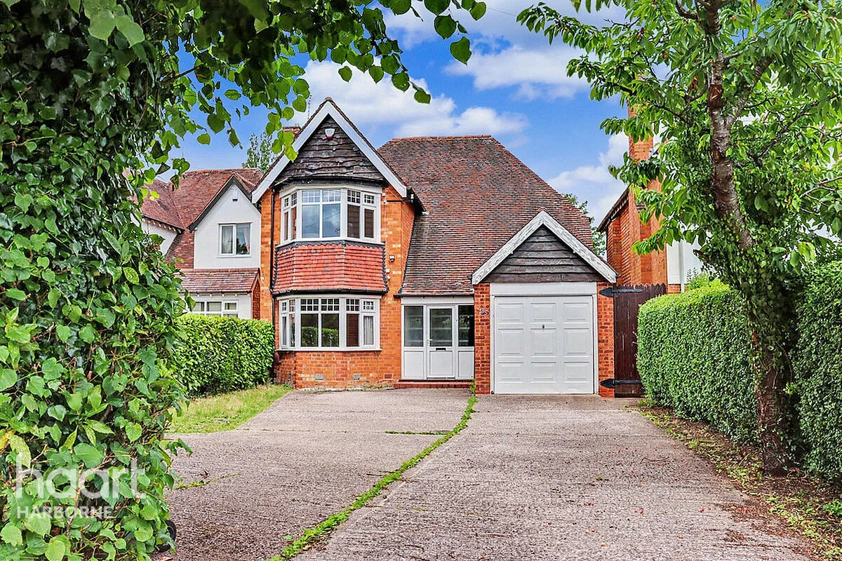 Warwick Road, Solihull, B91, photo 23
