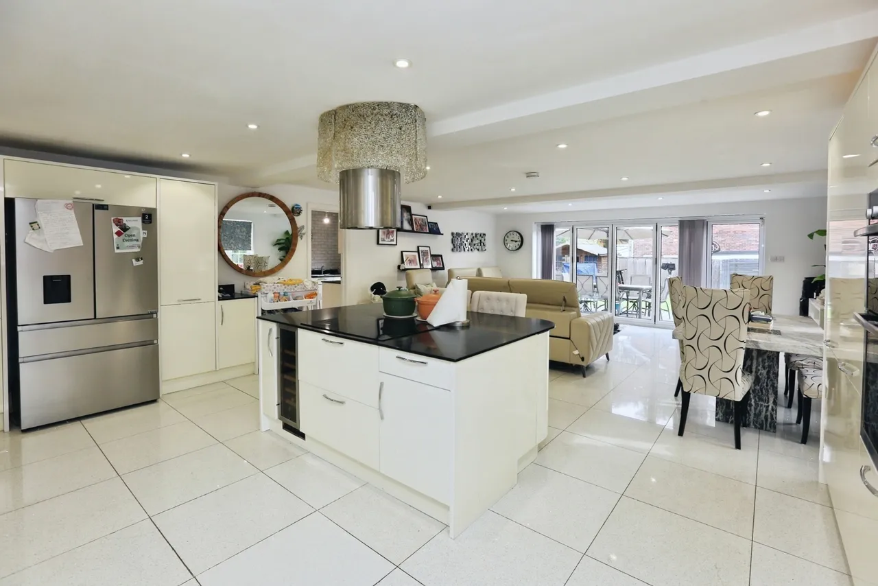 Neilson Close, Chandler's Ford, SO53, photo 3