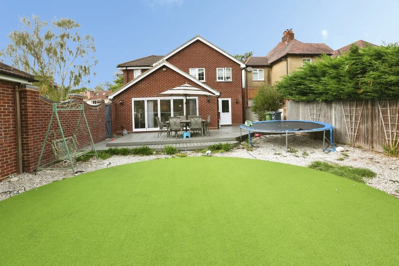 Neilson Close, Chandler's Ford, SO53, photo 18