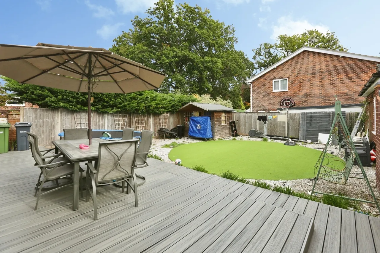 Neilson Close, Chandler's Ford, SO53, photo 6