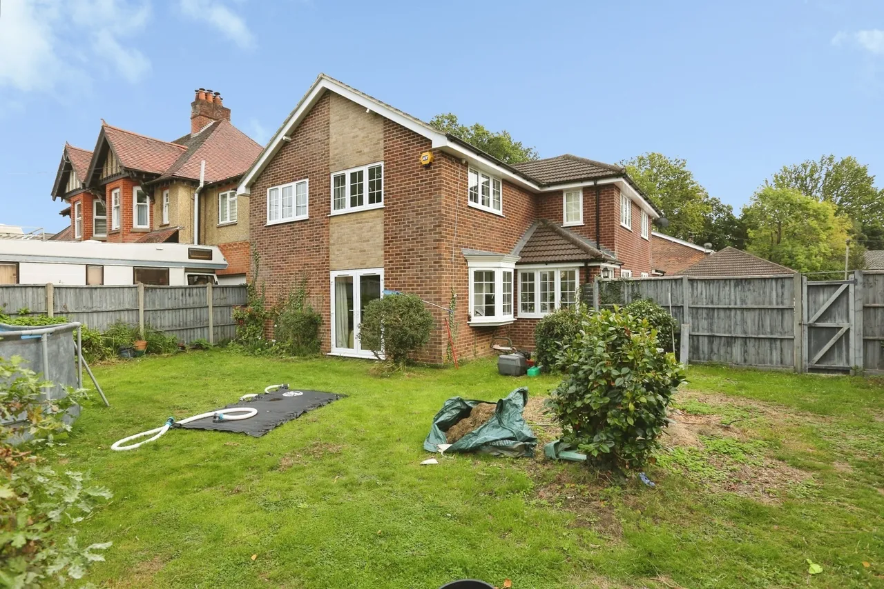 Neilson Close, Chandler's Ford, SO53, photo 8