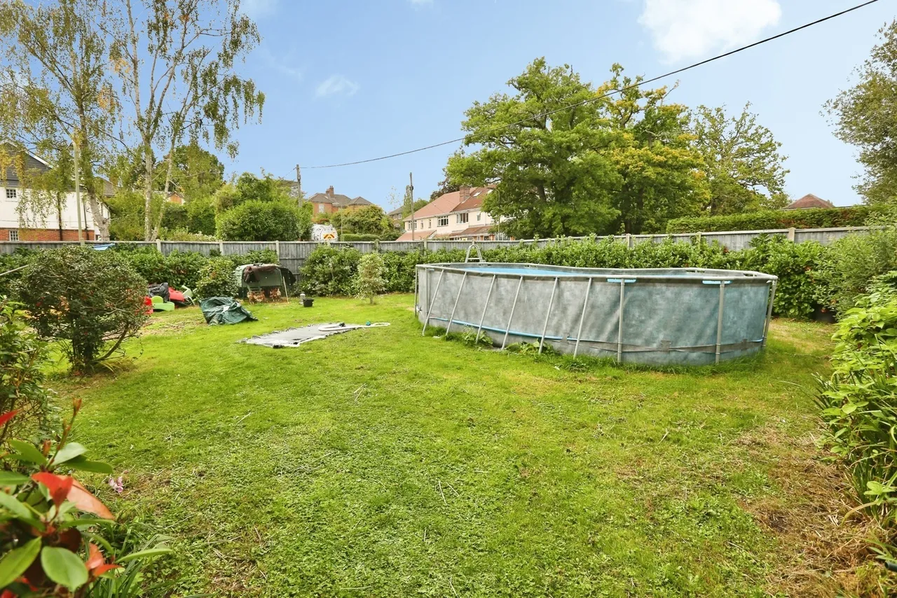 Neilson Close, Chandler's Ford, SO53, photo 17