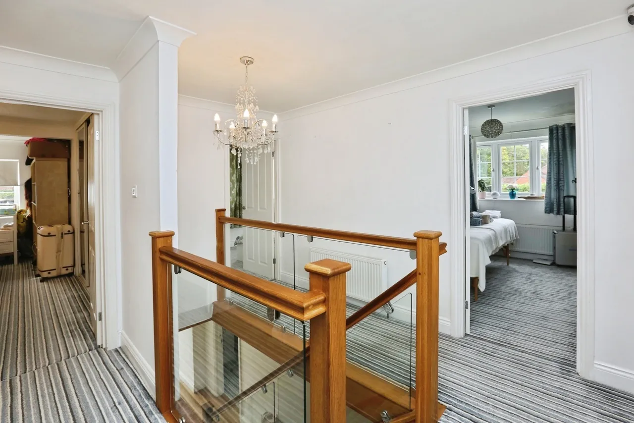 Neilson Close, Chandler's Ford, SO53, photo 10