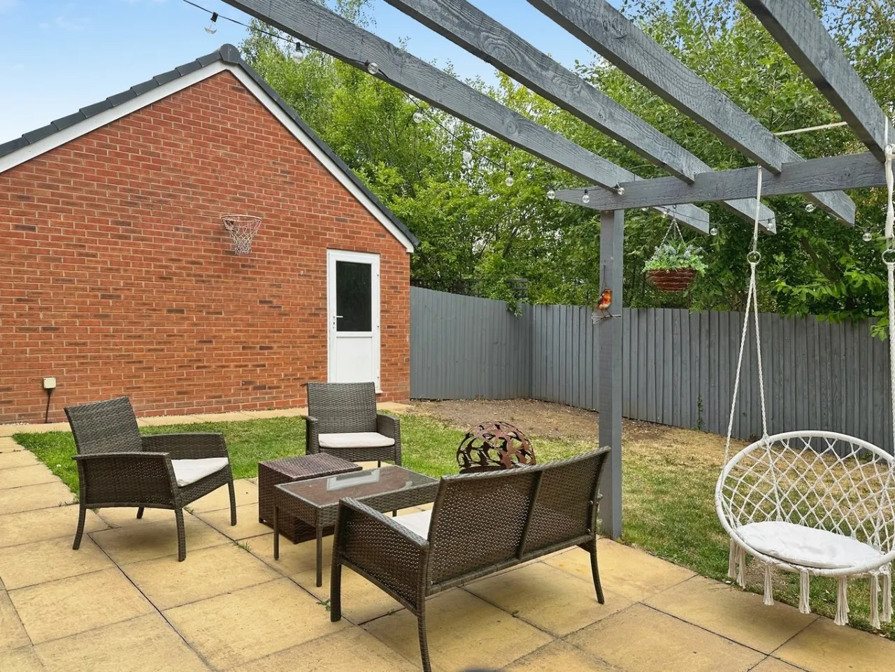Brambles Walk, Brambles Walk, Wellington TF1 2ED, photo 21