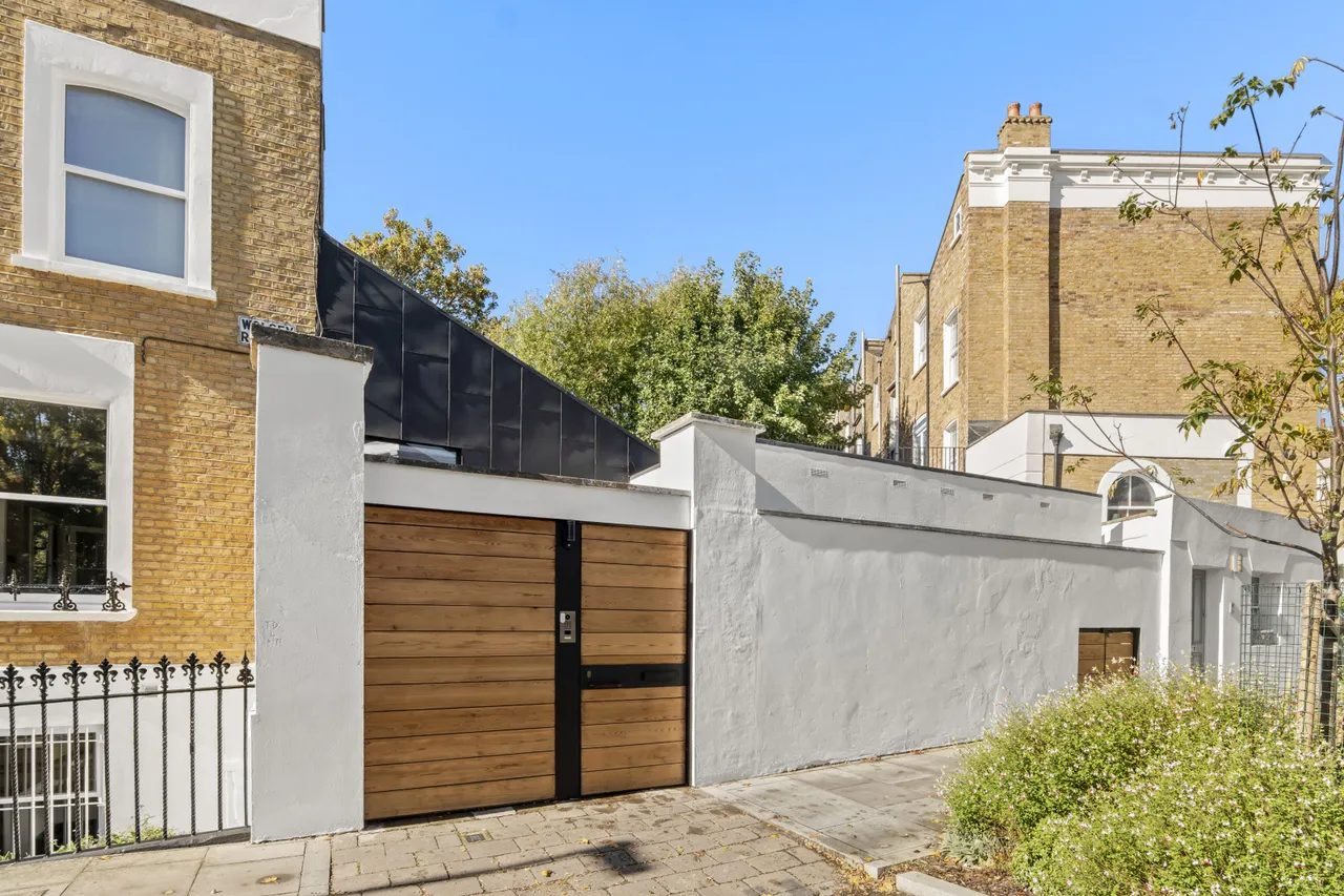 Wolsey Road, London, N1, photo 23