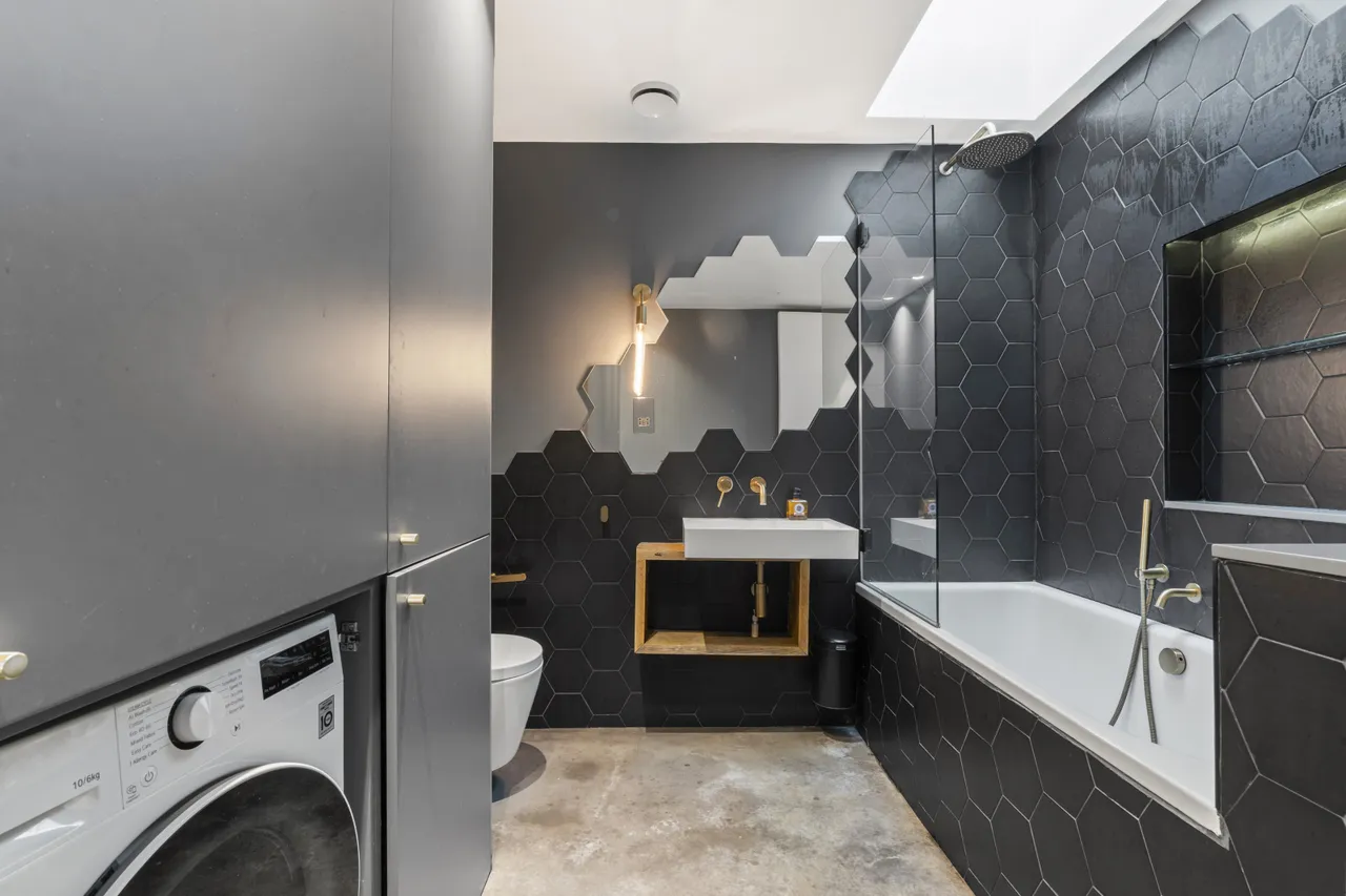 Wolsey Road, London, N1, photo 18