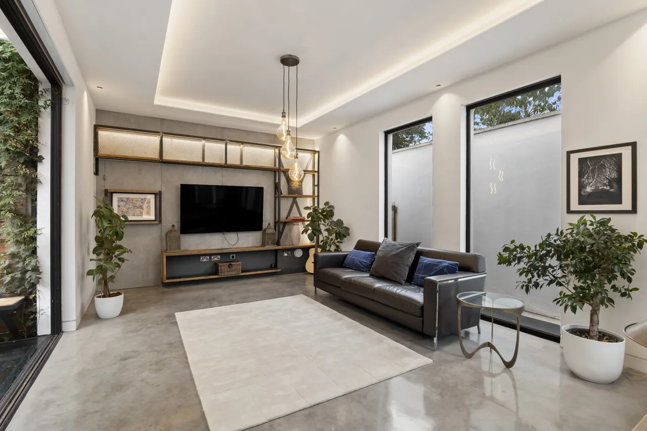 Wolsey Road, London, N1, photo 2