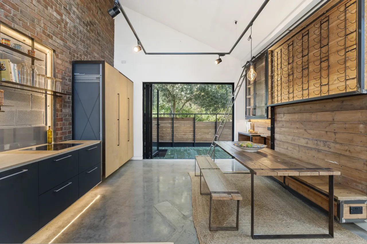 Wolsey Road, London, N1, photo 14