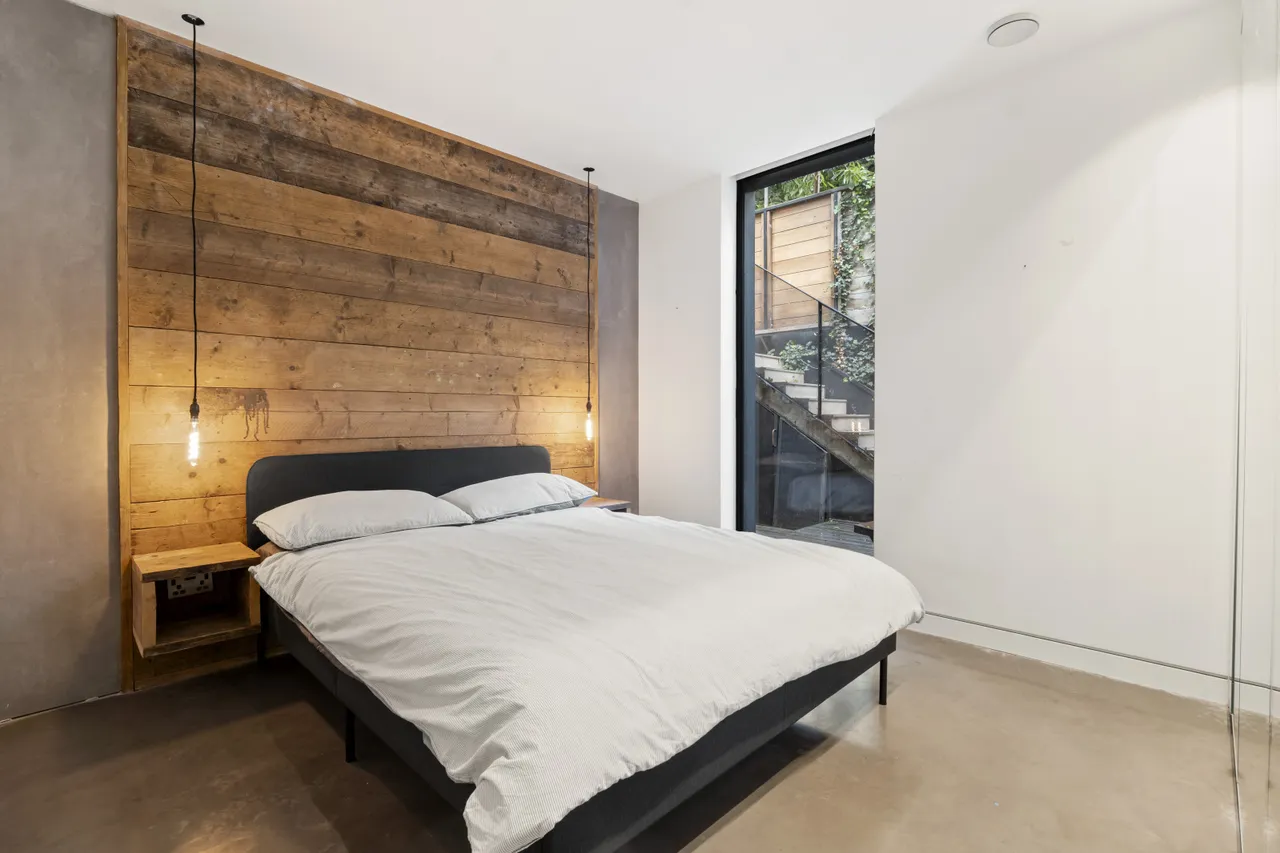 Wolsey Road, London, N1, photo 9