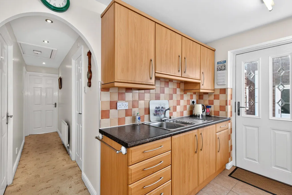Cramlington NE23 6EH, NE23, photo 6