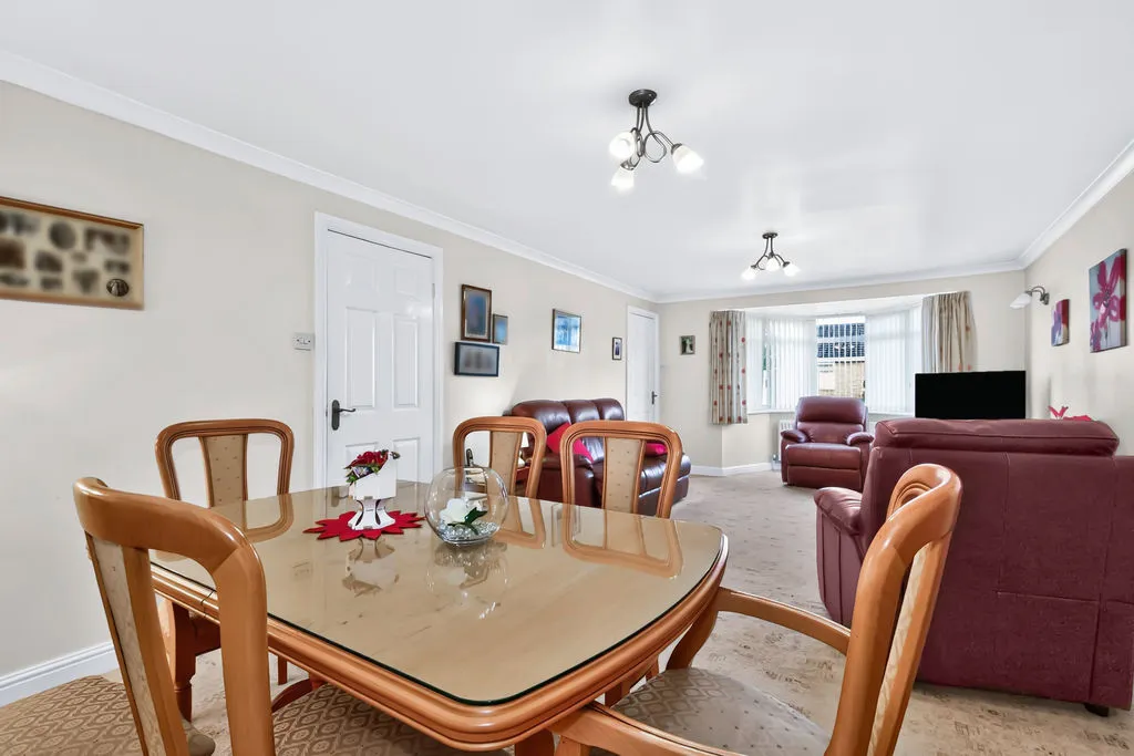 Cramlington NE23 6EH, NE23, photo 3