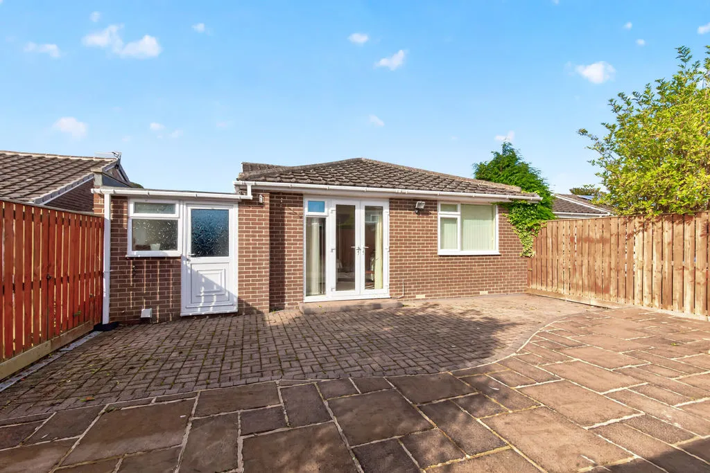 Cramlington NE23 6EH, NE23, photo 15