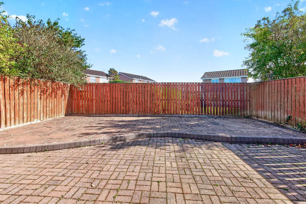 Cramlington NE23 6EH, NE23, photo 16
