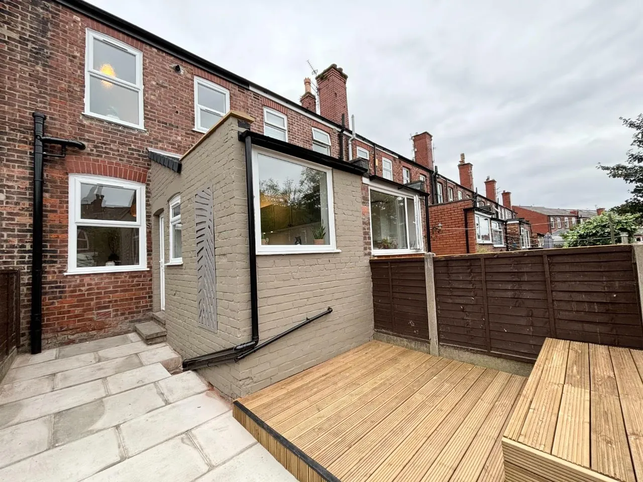 Milton Road, Prestwich, Manchester, M25 1PT, photo 24