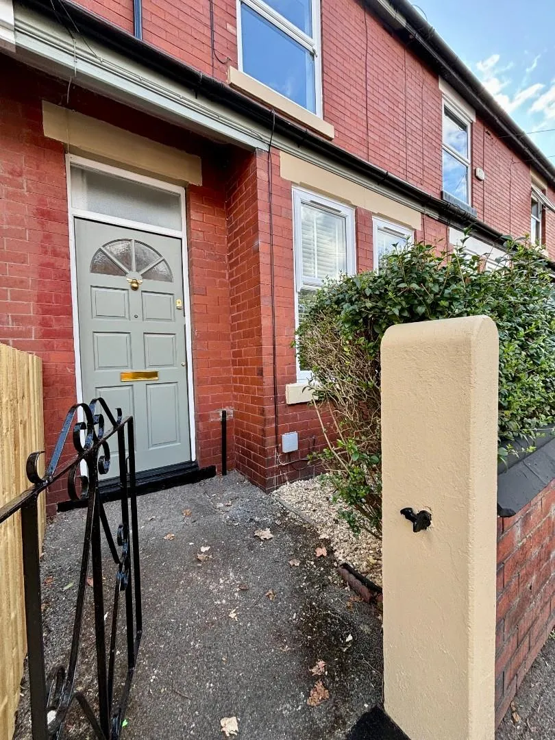 Milton Road, Prestwich, Manchester, M25 1PT, photo 26