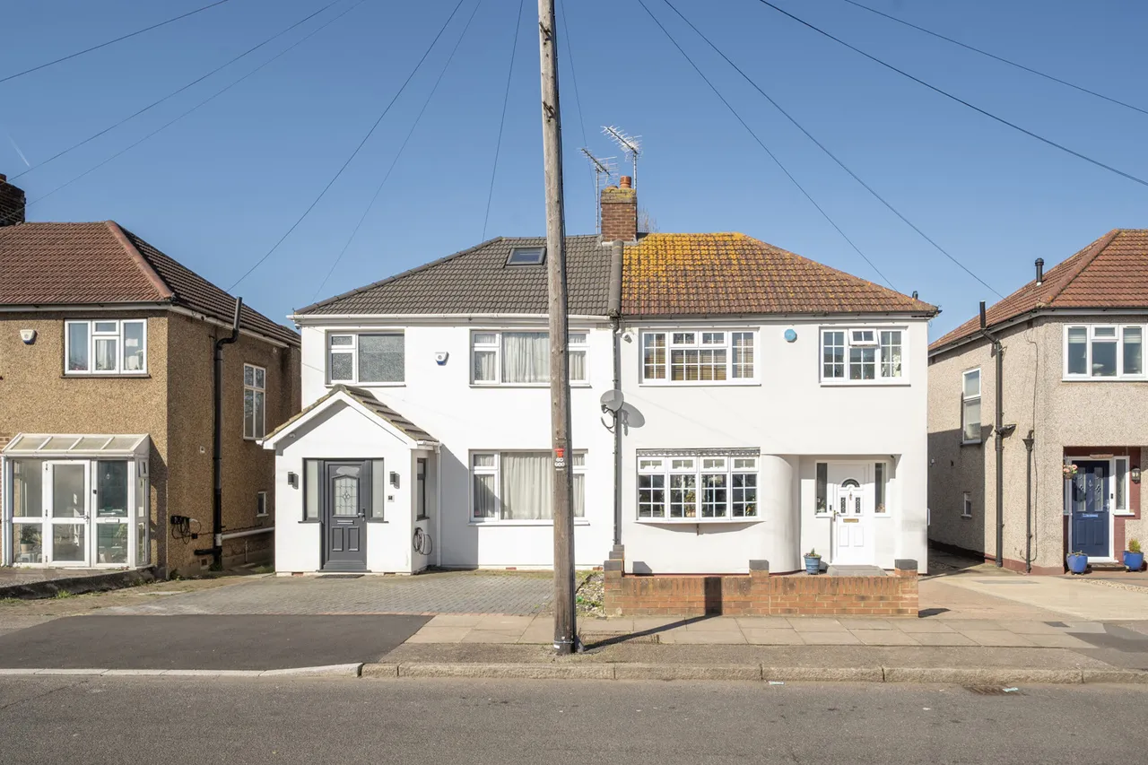 Walton Avenue, Harrow, HA2, photo 26