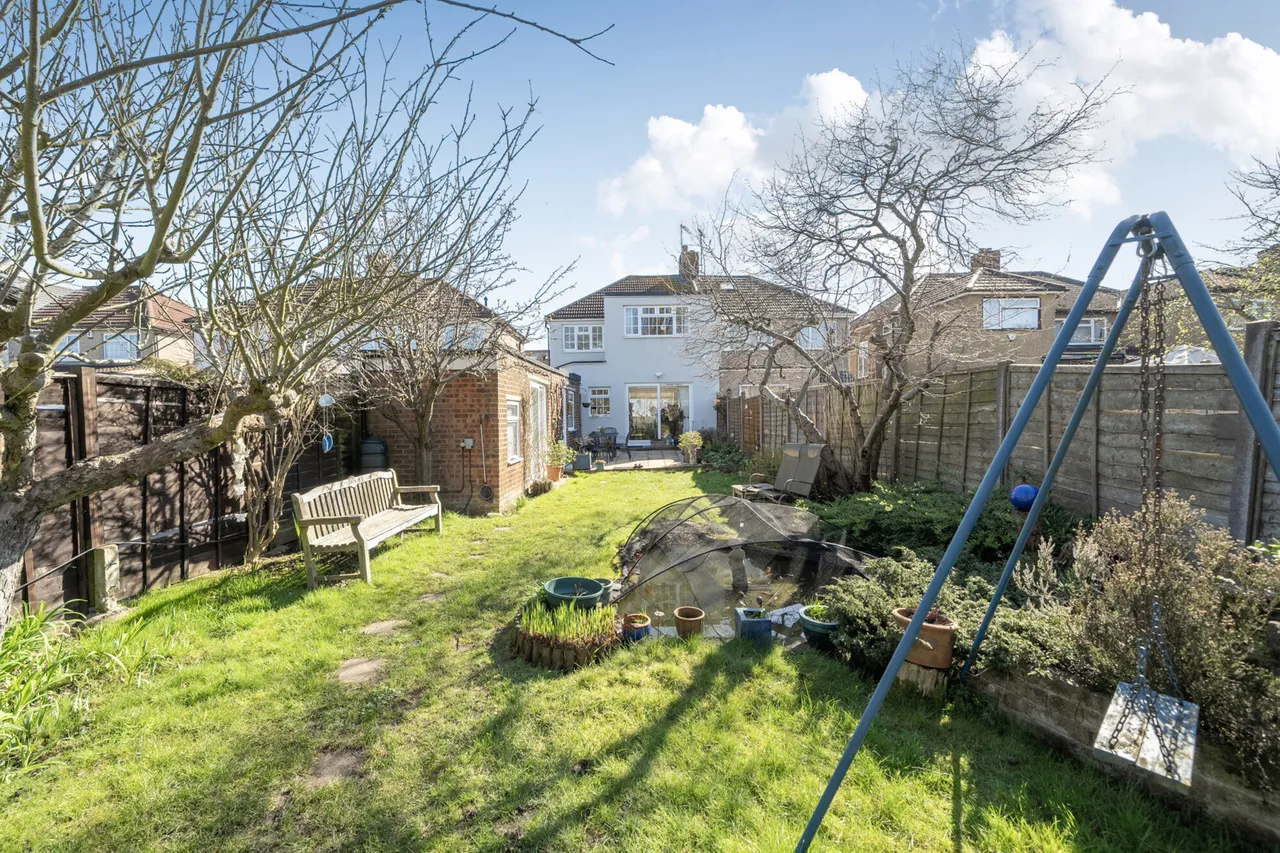 Walton Avenue, Harrow, HA2, photo 40