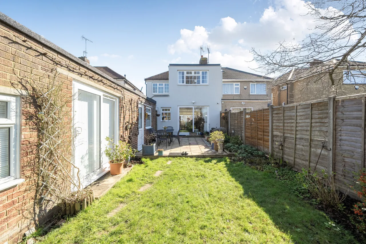 Walton Avenue, Harrow, HA2, photo 39