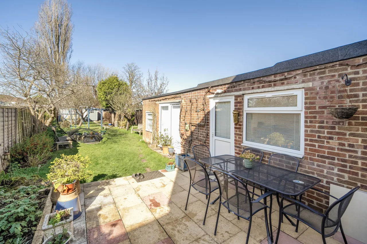 Walton Avenue, Harrow, HA2, photo 47