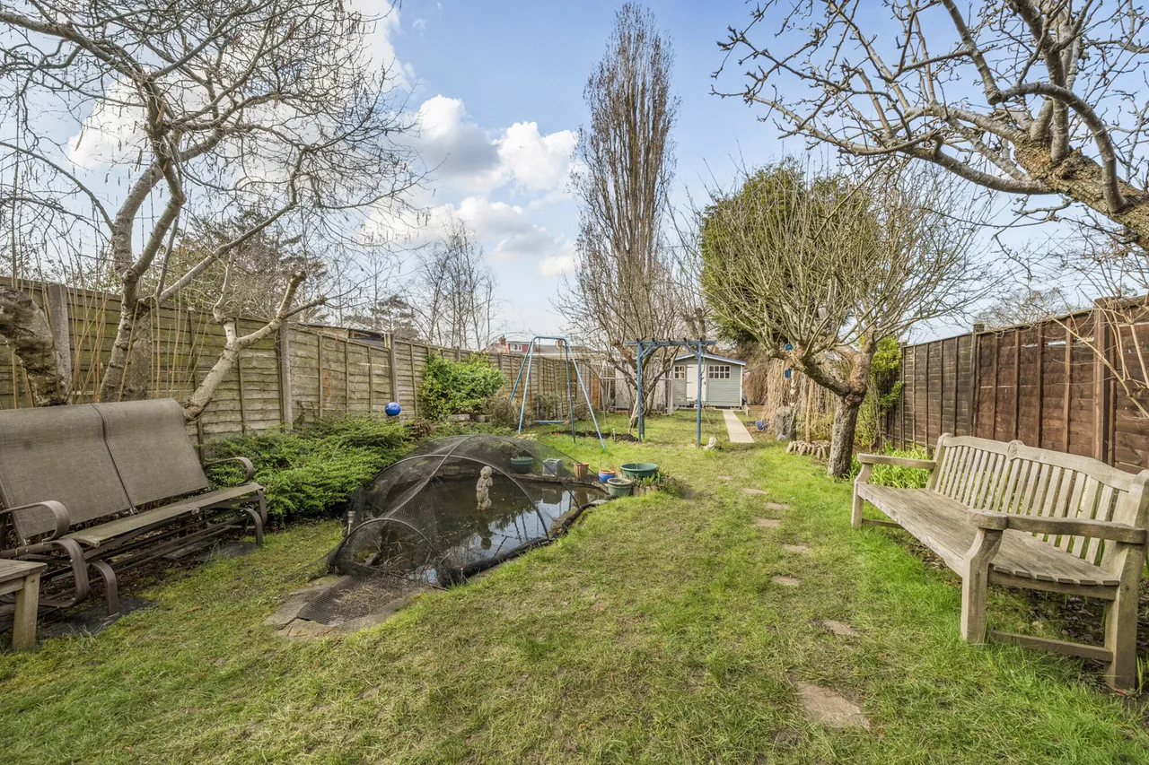 Walton Avenue, Harrow, HA2, photo 10