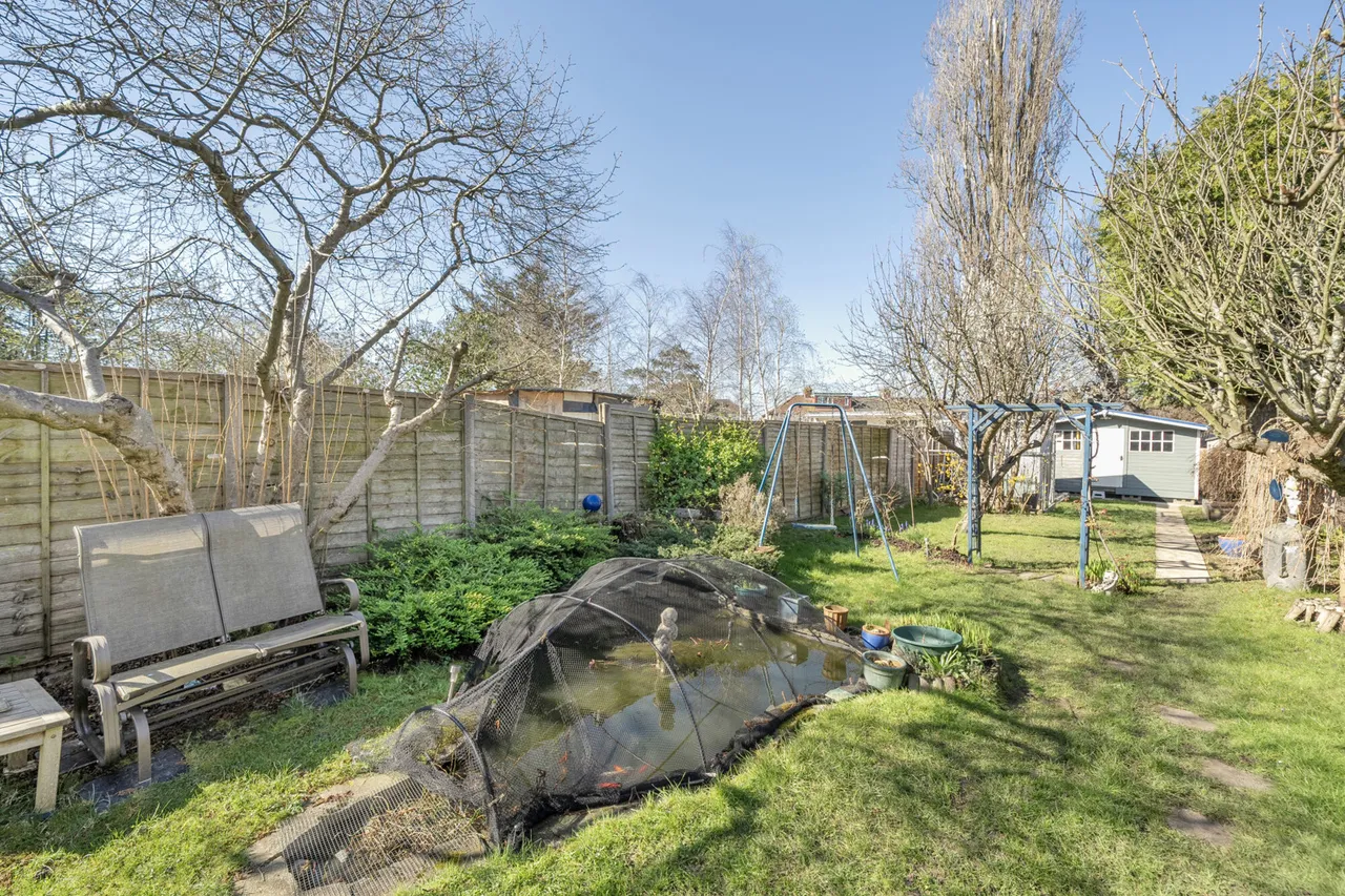 Walton Avenue, Harrow, HA2, photo 46