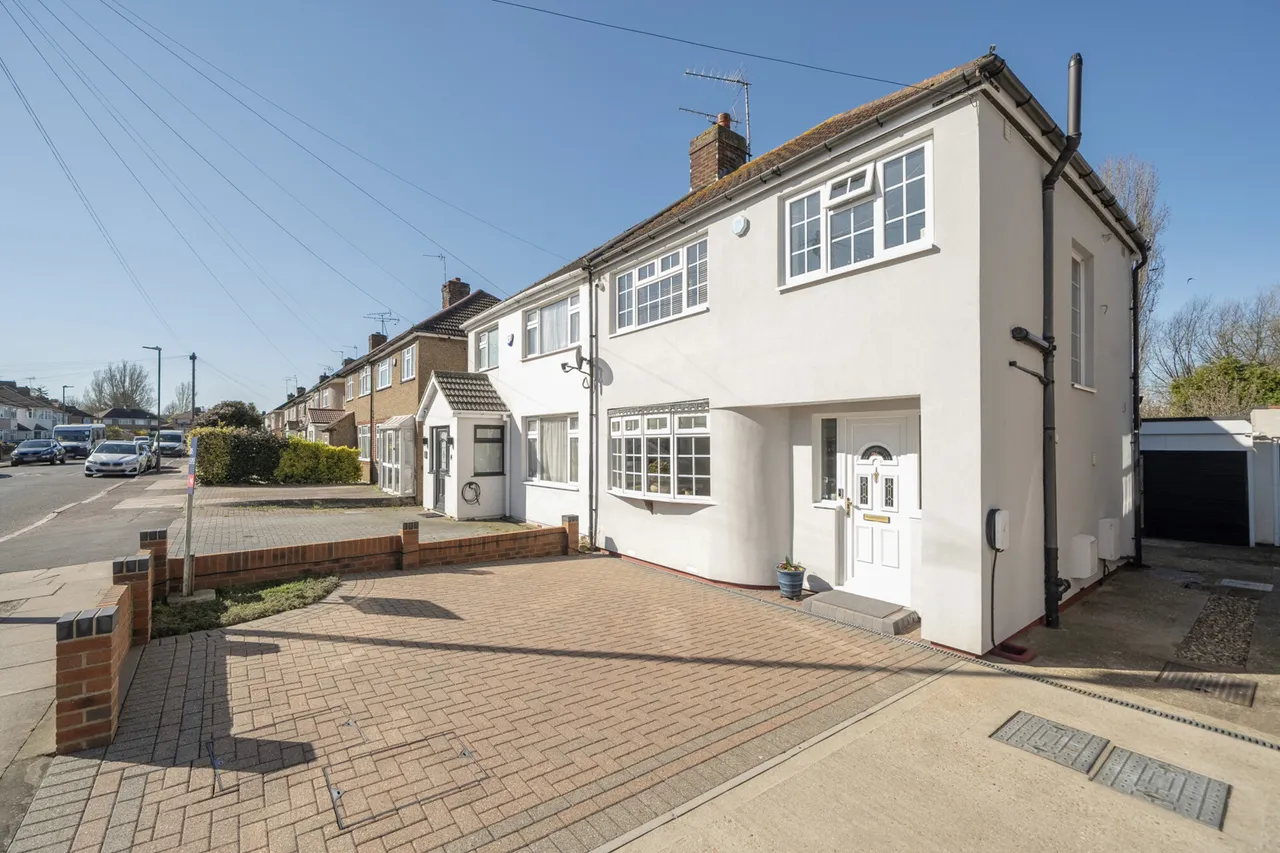 Walton Avenue, Harrow, HA2, photo 24