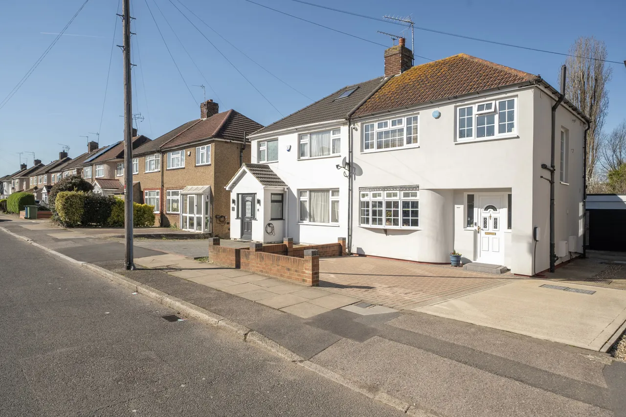 Walton Avenue, Harrow, HA2, photo 27
